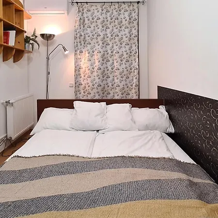 Calm Premium Apartment, Terrace & Garage *