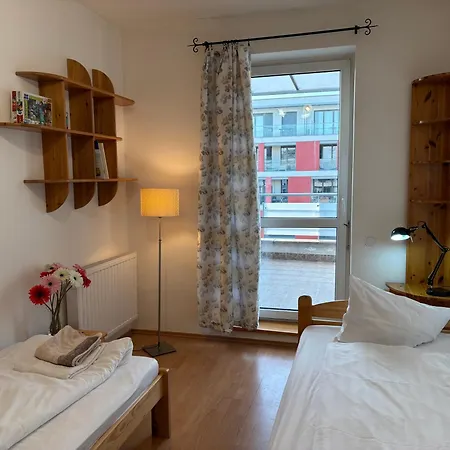 Calm Premium Apartment, Terrace & Garage *